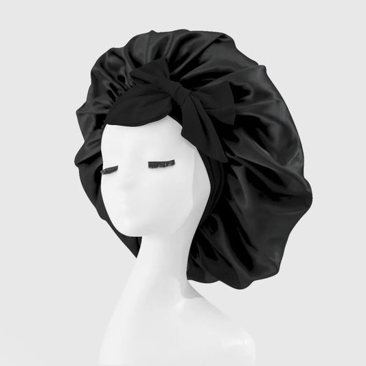 Silk Bonnet